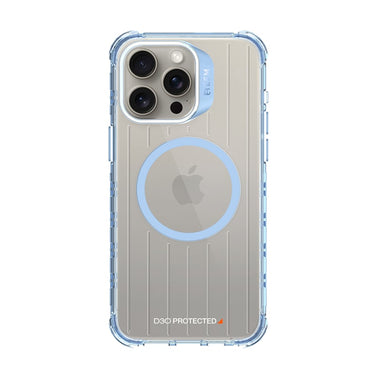 EFM Dakar Case Armour with D3O® BIO for iPhone 15 Pro Max - 6.7